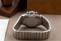 Fabriano - Piazza del Comune 25 - Watch Zenith Man Pacific in Steel 59.0010.400 - 59.0010.400-PESCI
